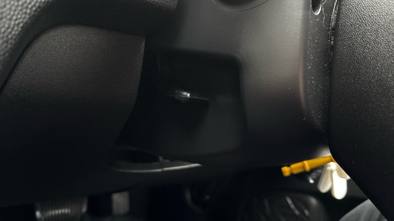 Hyundai ix20 1.6 SE 5dr Auto Petrol Hatchback